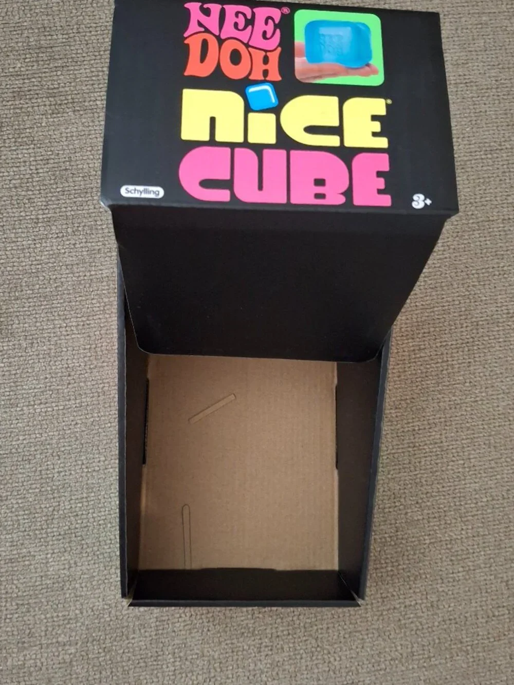 Needoh Collector Case